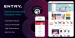 Entry Prestashop 8.x Theme – The Perfect Theme for Fashion, Electronics & More